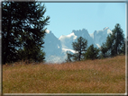 foto Monte Pailasse